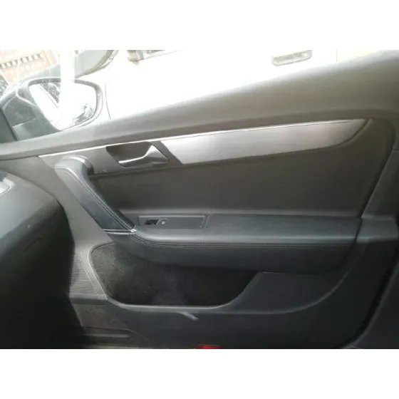 VOLKSWAGEN PASSAT VARIANT (365) '2011 ADVANCE BLUEMOTION NEGRO