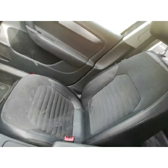 VOLKSWAGEN PASSAT VARIANT (365) '2011 ADVANCE BLUEMOTION NEGRO