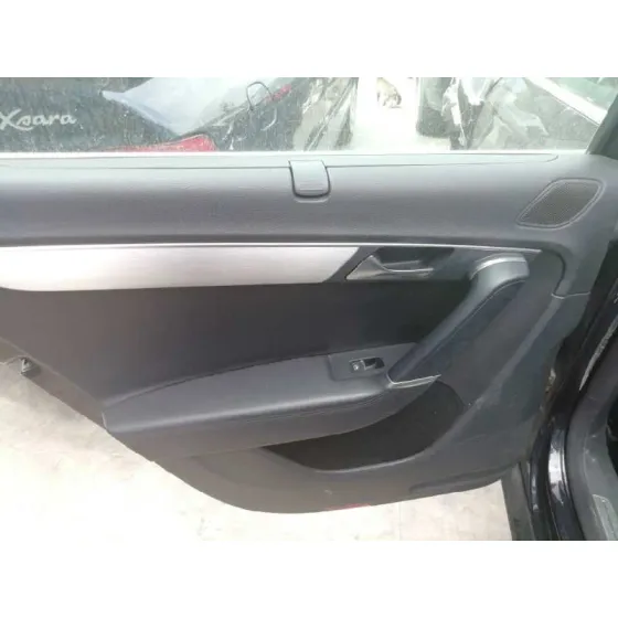 VOLKSWAGEN PASSAT VARIANT (365) '2011 ADVANCE BLUEMOTION NEGRO