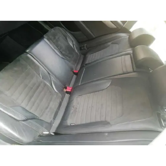VOLKSWAGEN PASSAT VARIANT (365) '2011 ADVANCE BLUEMOTION NEGRO
