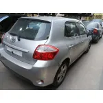 MOTOR D 1AD MANUAL 6V CVF/KW:13.31/93