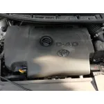 MOTOR D 1AD MANUAL 6V CVF/KW:13.31/93
