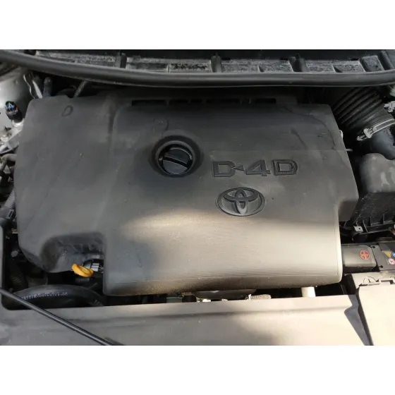 MOTOR D 1AD MANUAL 6V CVF/KW:13.31/93