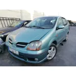 NISSAN ALMERA TINO (V10M) NISSAN ALMERA TINO (V10M) '2002 AMBIENCE AZUL 2000