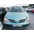 NISSAN ALMERA TINO (V10M) NISSAN ALMERA TINO (V10M) '2002 AMBIENCE AZUL 2000