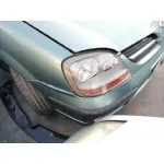 NISSAN ALMERA TINO (V10M) NISSAN ALMERA TINO (V10M) '2002 AMBIENCE AZUL 2000