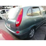 NISSAN ALMERA TINO (V10M) NISSAN ALMERA TINO (V10M) '2002 AMBIENCE AZUL 2000