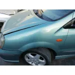 NISSAN ALMERA TINO (V10M) NISSAN ALMERA TINO (V10M) '2002 AMBIENCE AZUL 2000