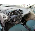 NISSAN ALMERA TINO (V10M) NISSAN ALMERA TINO (V10M) '2002 AMBIENCE AZUL 2000