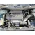 NISSAN ALMERA TINO (V10M) NISSAN ALMERA TINO (V10M) '2002 AMBIENCE AZUL 2000