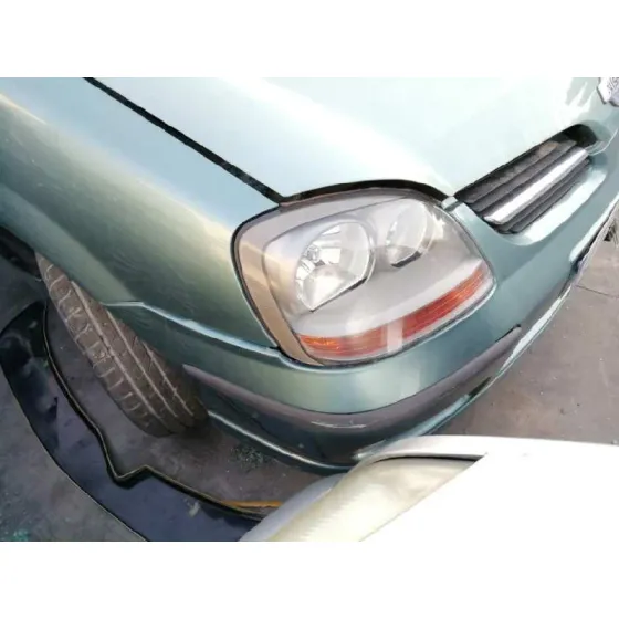 NISSAN ALMERA TINO (V10M) '2002 AMBIENCE AZUL