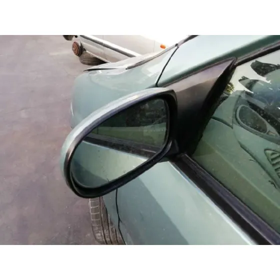 NISSAN ALMERA TINO (V10M) '2002 AMBIENCE AZUL