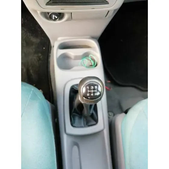 NISSAN ALMERA TINO (V10M) '2002 AMBIENCE AZUL