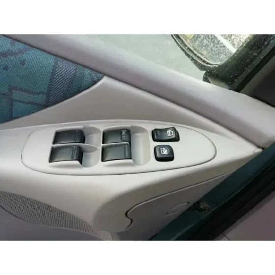 NISSAN ALMERA TINO (V10M) '2002 AMBIENCE AZUL