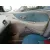 NISSAN ALMERA TINO (V10M) '2002 AMBIENCE AZUL