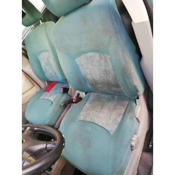 NISSAN ALMERA TINO (V10M) '2002 AMBIENCE AZUL