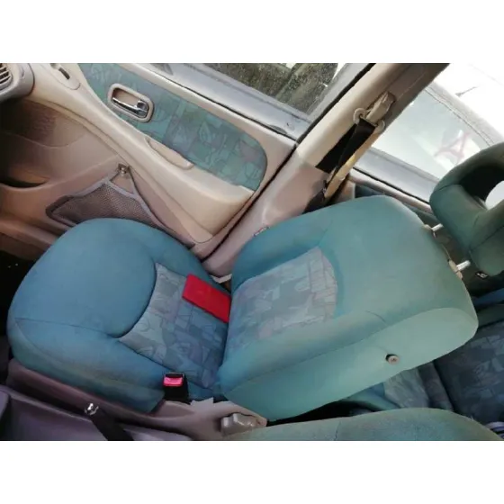 NISSAN ALMERA TINO (V10M) '2002 AMBIENCE AZUL