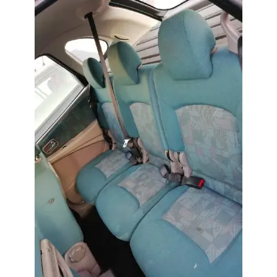 NISSAN ALMERA TINO (V10M) '2002 AMBIENCE AZUL