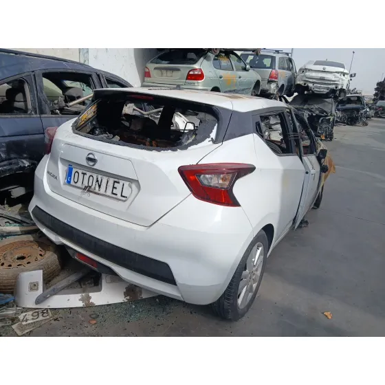 MOTOR H4D MANUAL CVF/KW: 7.82/74