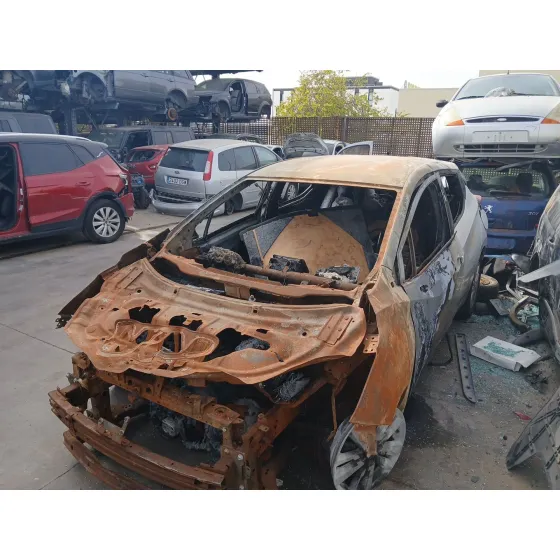 MOTOR H4D MANUAL CVF/KW: 7.82/74