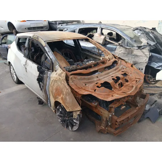 MOTOR H4D MANUAL CVF/KW: 7.82/74