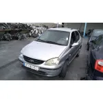 TATA INDIGO TATA INDIGO '2006 MARINA GRIS PLATA 2006