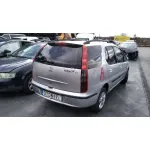 TATA INDIGO TATA INDIGO '2006 MARINA GRIS PLATA 2006