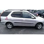 TATA INDIGO TATA INDIGO '2006 MARINA GRIS PLATA 2006