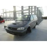 KIA CARNIVAL '2001 2.9 TURBODIESEL CAT GRIS