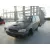 KIA CARNIVAL '2001 2.9 TURBODIESEL CAT GRIS