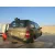 KIA CARNIVAL '2001 2.9 TURBODIESEL CAT GRIS