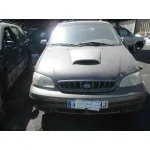 KIA CARNIVAL '2001 2.9 TURBODIESEL CAT GRIS