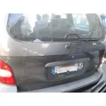 KIA CARNIVAL '2001 2.9 TURBODIESEL CAT GRIS