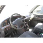 KIA CARNIVAL '2001 2.9 TURBODIESEL CAT GRIS