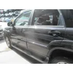 KIA SPORTAGE KIA SPORTAGE '2007 EX NEGRO 2005