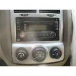 KIA SPORTAGE KIA SPORTAGE '2007 EX NEGRO 2005