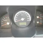 KIA SPORTAGE KIA SPORTAGE '2007 EX NEGRO 2005