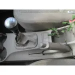 KIA SPORTAGE KIA SPORTAGE '2007 EX NEGRO 2005