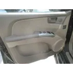 KIA SPORTAGE KIA SPORTAGE '2007 EX NEGRO 2005