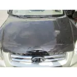 KIA SPORTAGE KIA SPORTAGE '2007 EX NEGRO 2005