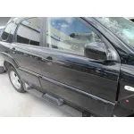 KIA SPORTAGE KIA SPORTAGE '2007 EX NEGRO 2005