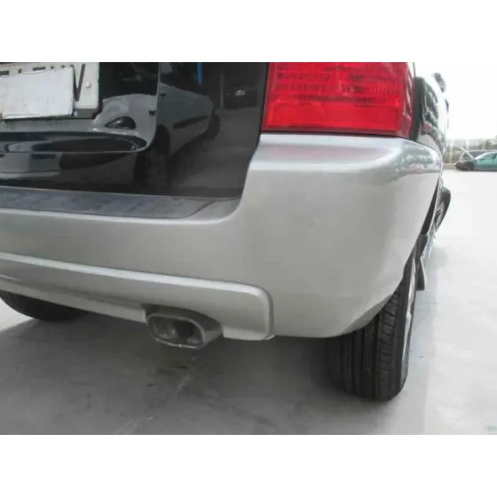 KIA SPORTAGE '2007 EX NEGRO