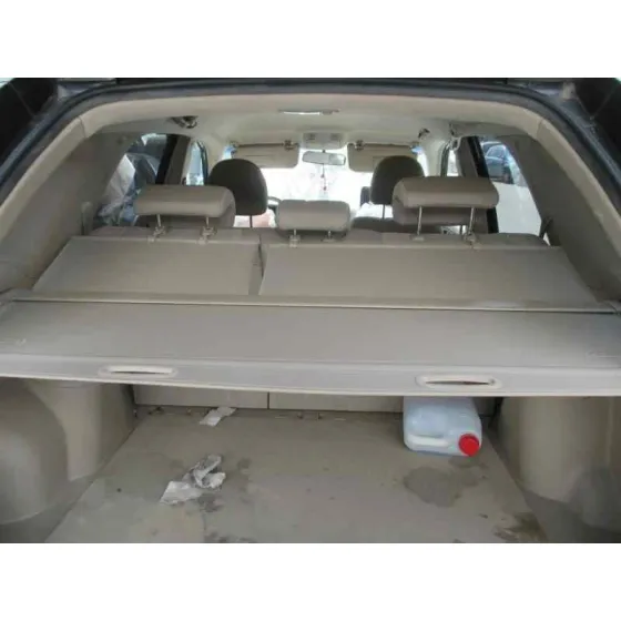 KIA SPORTAGE '2007 EX NEGRO