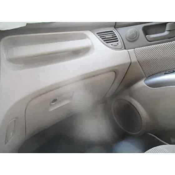 KIA SPORTAGE '2007 EX NEGRO