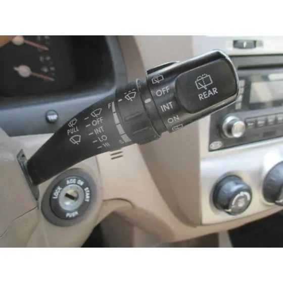KIA SPORTAGE '2007 EX NEGRO