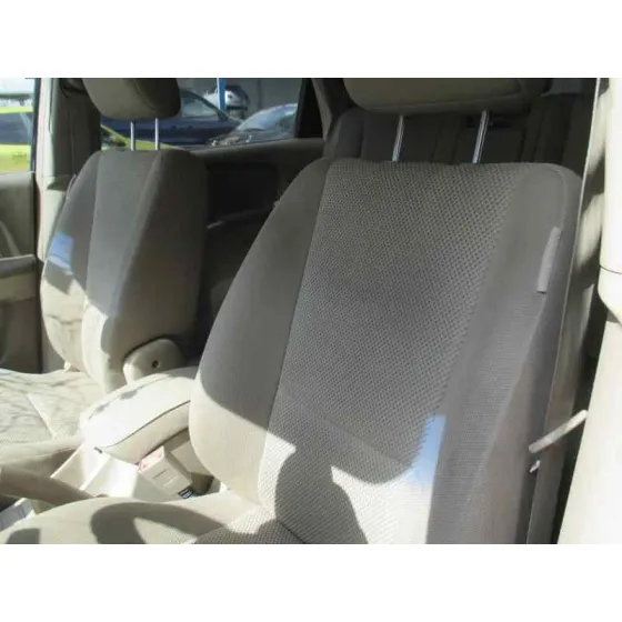 KIA SPORTAGE '2007 EX NEGRO