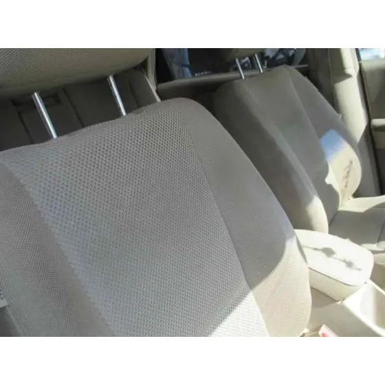 KIA SPORTAGE '2007 EX NEGRO