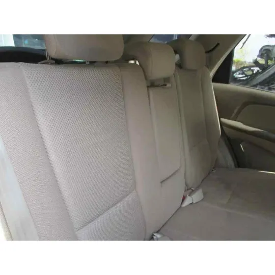 KIA SPORTAGE '2007 EX NEGRO