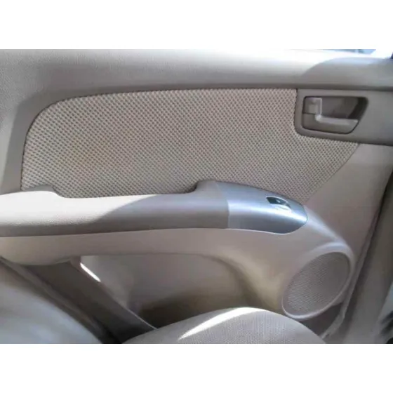 KIA SPORTAGE '2007 EX NEGRO