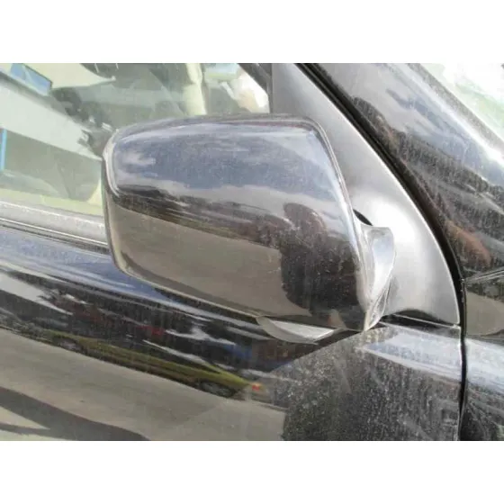 KIA SPORTAGE '2007 EX NEGRO